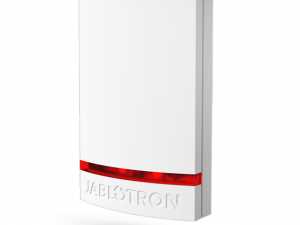 Уличная сирена проводная