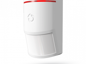 Датчик движения проводной