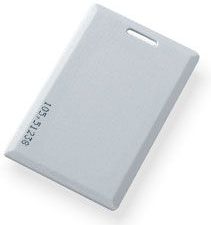 Карточка доступа