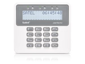 Клавиатура