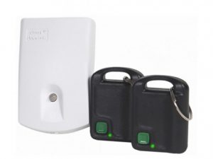 КОМПЛЕКТ РАДИОУПРАВЛЕНИЯ