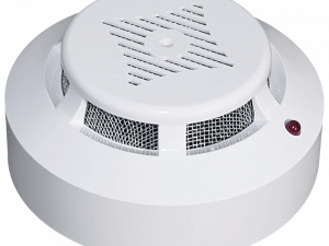 Датчик дыма и тепловой